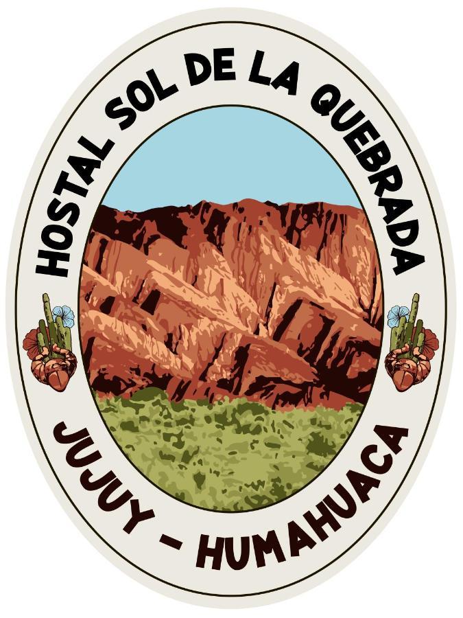 Hosteria Sol De La Quebrada Humahuaca Exterior photo